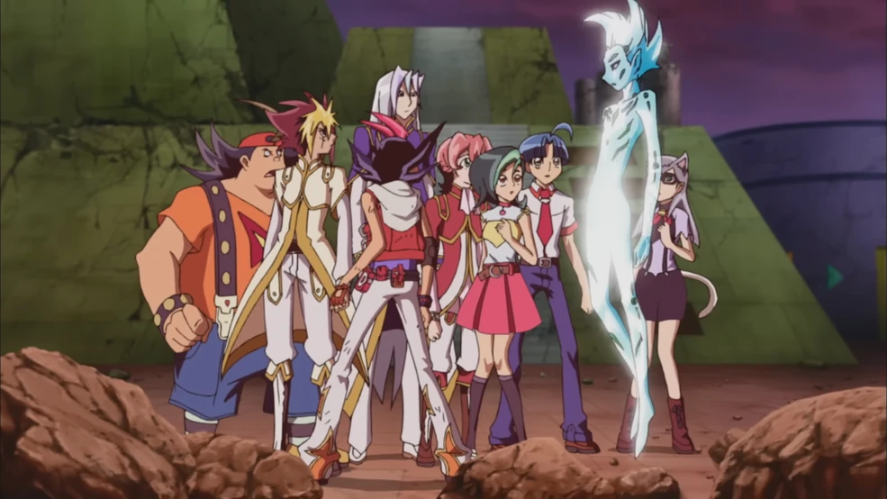 Astral | Yu-Gi-Oh! Wiki | Fandom