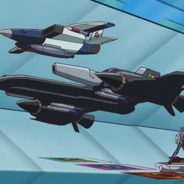 Drone Archetype Yu Gi Oh Wiki Fandom