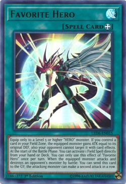 Set Card Galleries:Legendary Duelists: Magical Hero (TCG-EN-1E) | Yu-Gi-Oh!  Wiki | Fandom