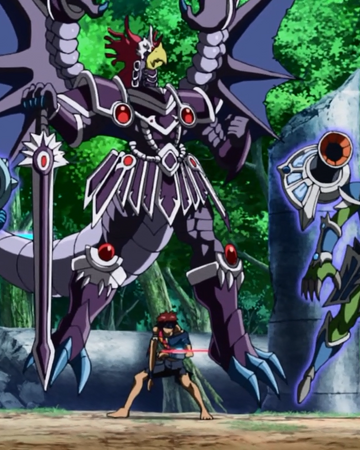Yu Gi Oh Arc V Episode 120 Yu Gi Oh Wiki Fandom