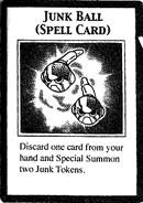 Junk Ball