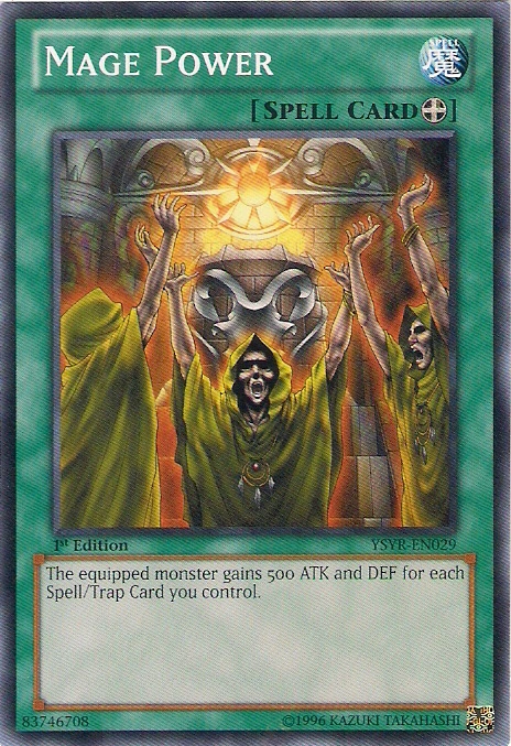 yugioh power 5 spell cards Amazon.com: Exodia The Forbidden One main image 1