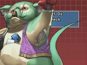 Master of Oz (character) | Yu-Gi-Oh! Wiki | Fandom Master of Oz (character) | Yu-Gi-Oh! Wiki | Fandom