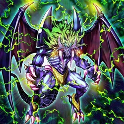 Yu-Gi-Oh! - Duelist Revolution Sneak Peek Participation Card - Scrap A