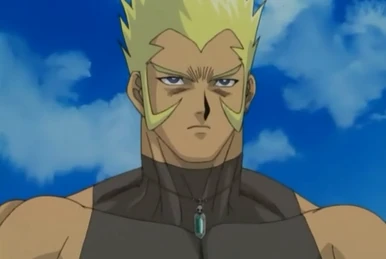 Gansley | Yu-Gi-Oh! Wiki | Fandom