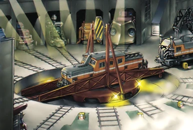 Infinitrack | Yu-Gi-Oh! Wiki | Fandom
