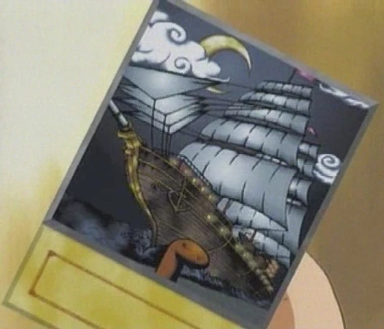 Set Sail for the Kingdom (anime) | Yu-Gi-Oh! Wiki | Fandom