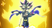 The return of Atem