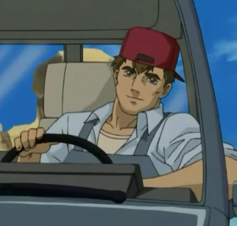 Nichi Keito - Star Driver - Image by Asipili #573997 - Zerochan Anime Image  Board
