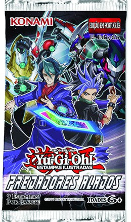 Yu-Gi-Oh! Estampas Ilustradas, Yu-Gi-Oh! Wiki