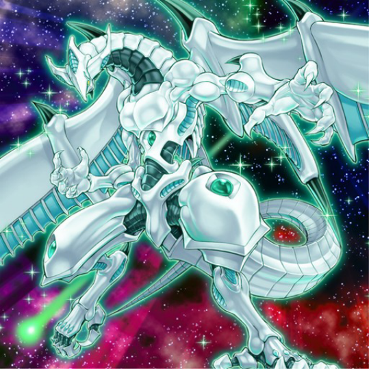 Drago Stella Cadente, Yugioh Italian Wiki