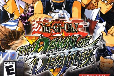 Dawn of Destiny | Yu-Gi-Oh! Wiki | Fandom Dawn of Destiny | Yu-Gi-Oh! Wiki | Fandom