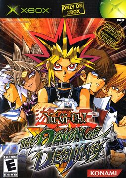 List of Yu-Gi-Oh! The Duelists of the Roses cards, Yu-Gi-Oh! Wiki