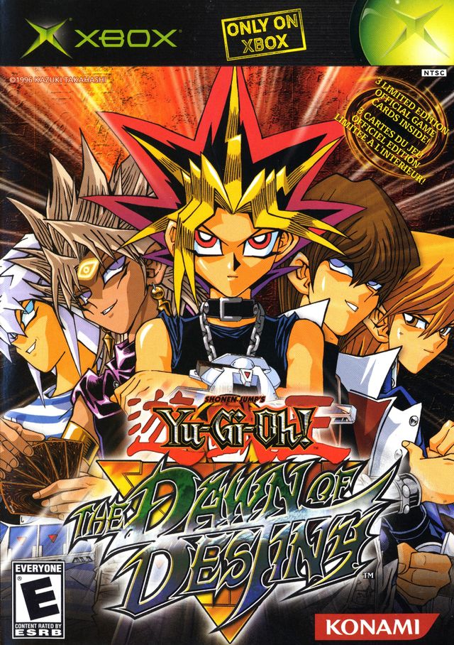 Starter Deck: Dawn of the Xyz, Yu-Gi-Oh! Wiki