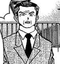 Detective manga portal