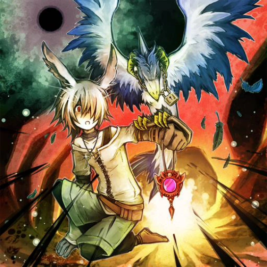 Card Artworks:Droll & Lock Bird | Yu-Gi-Oh! Wiki | Fandom
