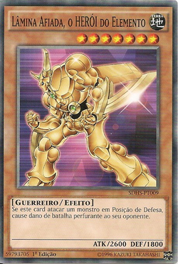 Card Gallery:Elemental HERO Bladedge | Yu-Gi-Oh! Wiki | Fandom Card Gallery:Elemental HERO Bladedge | Yu-Gi-Oh! Wiki | Fandom