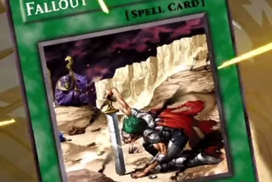 Reverse of Reverse | Yu-Gi-Oh! Wiki | Fandom