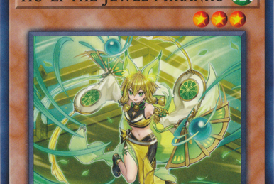 Mikanko - Yugipedia - Yu-Gi-Oh! wiki