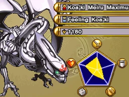 Koa'ki Meiru Maximus (character) | Yu-Gi-Oh! Wiki | Fandom