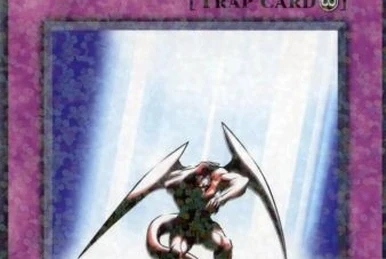 The Eye of Truth | Yu-Gi-Oh! Wiki | Fandom