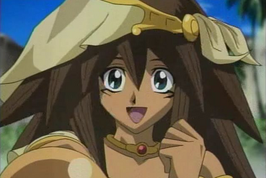 Kisara | Yu-Gi-Oh! Wiki | Fandom