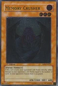 YU-GI-OH! TCG DAMAGE Condenser Shadow of Infinity Soi-En052 unlimited super rare EUR 2,84