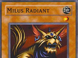 Milus Radiant