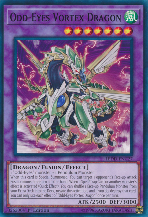 Pokemon vortex dragon GX