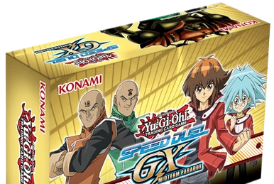 yugioh gx duelist of shadows card list Amazon.com: Yu-Gi-Oh! Trading Cards Speed Duel GX: MIDTERM Paradox Mini  Box, Multi-Color : Toys & Games main image 0