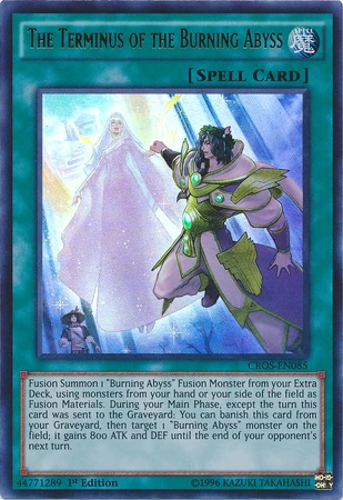 Card Errata:The Terminus of the Burning Abyss | Yu-Gi-Oh! Wiki | Fandom Card Errata:The Terminus of the Burning Abyss | Yu-Gi-Oh! Wiki | Fandom