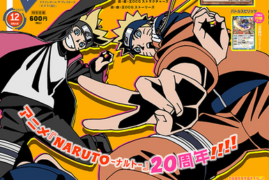 Naruto Shippuden e Yu-Gi-Oh! estão na PlayTV - JWave