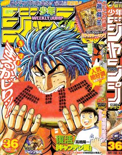 【maybe】週刊少年ジャンプ　2008年　まとめ売り　35冊 maybe】週刊少年ジャンプ 2008年 まとめ売り 35冊 maybe様専用
