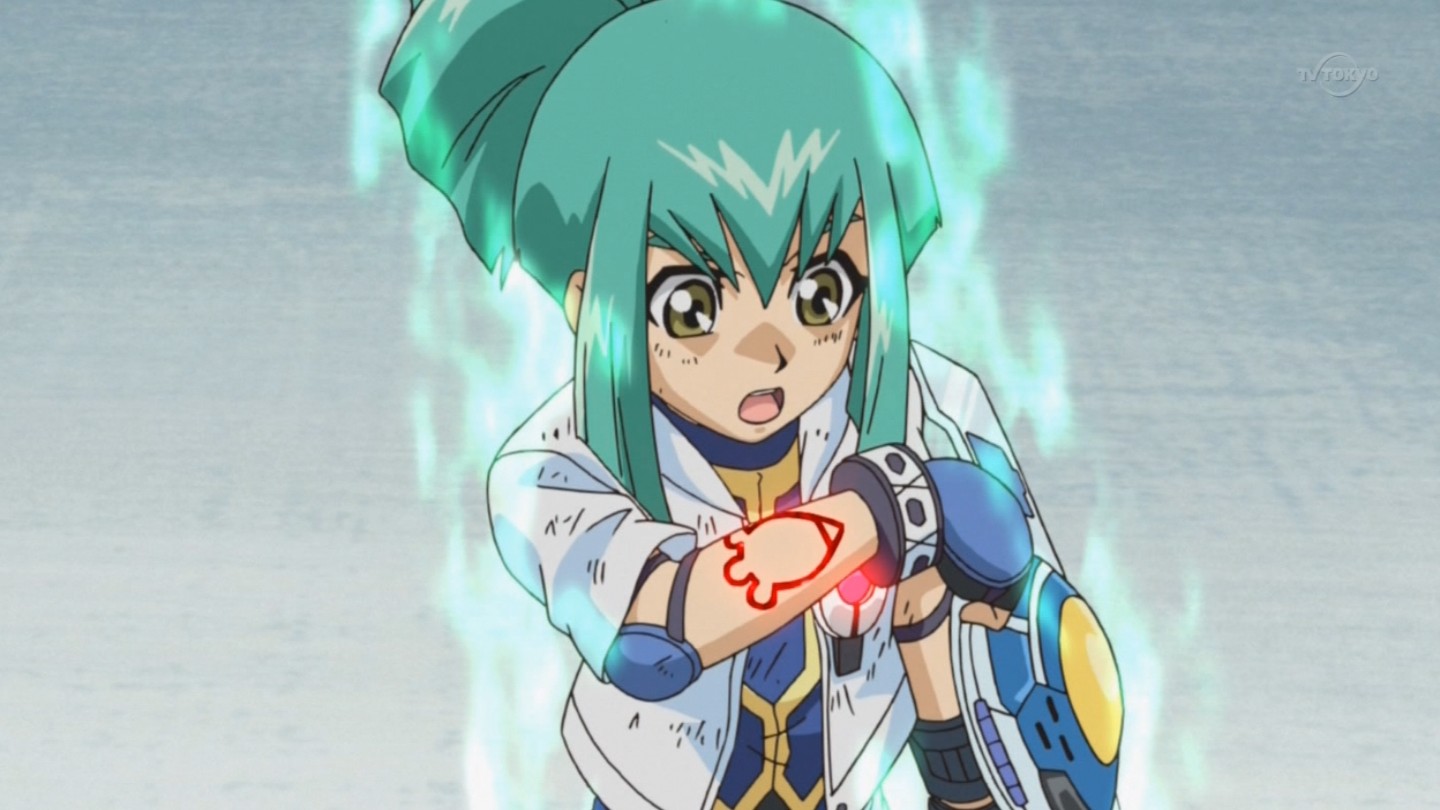 yu gi oh 5ds luna yu gi oh 5ds luna