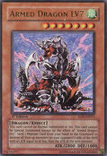 SOD-AE015 (UR) (1st Edition) Soul of the Duelist