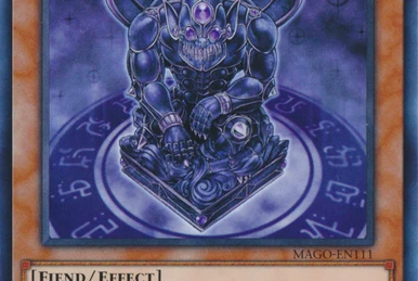List of "Barrier Statue" cards | Yu-Gi-Oh! Wiki | Fandom