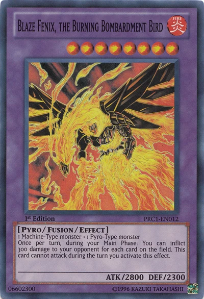bird deck yugioh Droll & Lock Bird SR14-EN023 Yu-Gi-Oh! Card main image 0