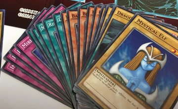 Demo Deck 2016 | Yu-Gi-Oh! Wiki | Fandom