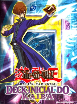 Starter Deck: Kaiba | Yu-Gi-Oh! Wiki | Fandom