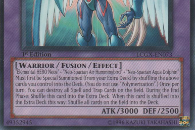 Elemental HERO Magma Neos | Yu-Gi-Oh! Wiki | Fandom