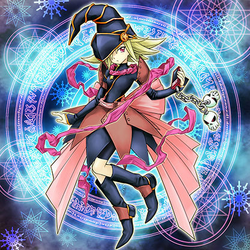 Gagaga Girl (anime) | Yu-Gi-Oh! Wiki | Fandom