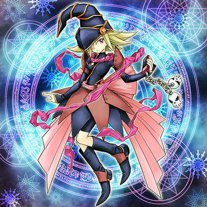 Gagaga Girl (anime) | Yu-Gi-Oh! Wiki | Fandom