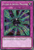 YMP1-EN009 (ScR) (Limited Edition) Yu-Gi-Oh! 3D Bonds Beyond Time Movie Pack