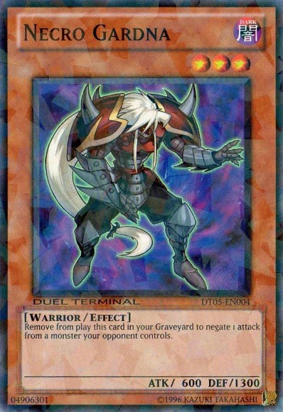 Card Errata Necro Gardna Yu Gi Oh Wiki Fandom Card Errata Necro Gardna Yu Gi Oh Wiki Fandom