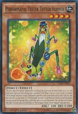 Set Card Galleries:Starter Deck: Yuya (TCG-EN-1E) | Yu-Gi-Oh! Wiki | Fandom