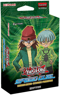 Starter Deck: Xyz Symphony, Yu-Gi-Oh! Wiki