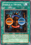 SDJ-040 (C) (Unlimited Edition) Starter Deck: Joey