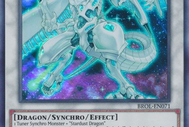 Stock Buster Dragon (Effect Monster) - Yu-Gi-Oh! Rush Duel Card