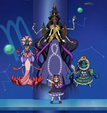 yugioh prediction princess deck Amazon.com: YU-GI-OH! - Prediction Princess Crystaldine (DRL2-EN034) -  Dragons of Legend 2-1st Edition main image 0