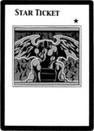 Star Ticket